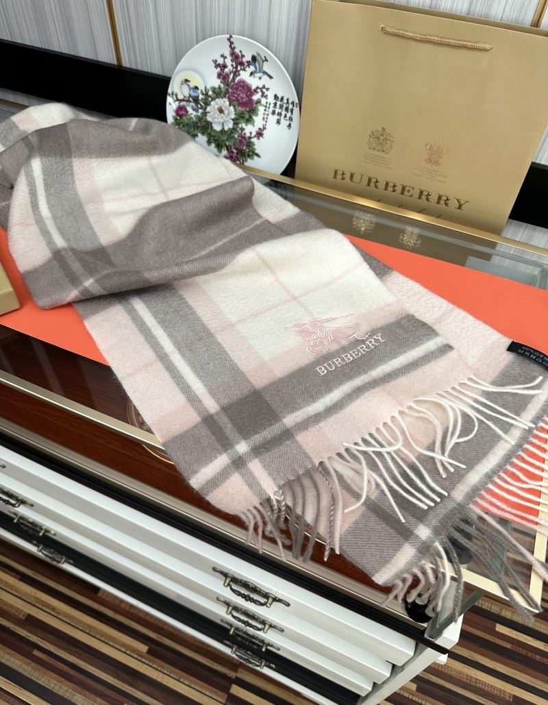 Burberry Scarf